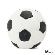 LANCO　ランコ　サッカーボール　M　犬　おもちゃ　ボール　関東当日便