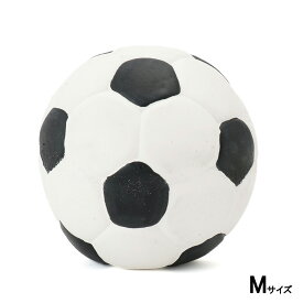 LANCO　ランコ　サッカーボール　M　犬　おもちゃ　ボール　関東当日便
