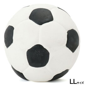 LANCO　ランコ　サッカーボール　LL　犬　おもちゃ　ボール　関東当日便