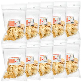 10袋セット　国産　割れりんご　50g×10袋　ドライフルーツ　関東当日便