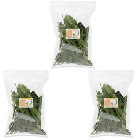 3袋セット　国産　パパイヤの葉　30g×3袋　お徳用パック　小動物用のおやつ　無添加　無着色　うさぎ　モルモット　毛球ケア　お一人様6点限り　関東当日便