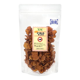 犬　おやつ　カリッ！とさつまいもチップスお徳用　140g　エースプロダクツ　関東当日便