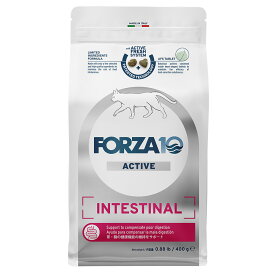FORZA10　フォルツァ10　アクティブライン　インスティナル　胃腸ケア　400g　関東当日便