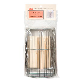 HOEI　ヒーターHugカバー＆バードウォームデッキ　M　40〜60W対応　鳥かご　止まり木　ヒーター　関東当日便