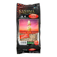 シンセー　鹿嶋プレミアム　1．5kg　熱湯処理済み　天然砂　関東当日便