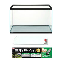 楽天市場】60cm水槽 上部フィルター セットの通販