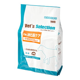 イースター　ベッツセレクション　犬用　消化器ケア　1．8kg（600g×3袋）　関東当日便