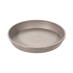 大和プラスチック アイコンプレート 21型用 グレー 鉢皿 関東当日便