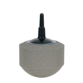 エアーストーン　いぶきエアストーン　セラミックエアストーン　丸　直径50　♯180　関東当日便