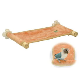 三晃商会　ステージモック　小動物　小鳥　ステージ　ハンモック　関東当日便