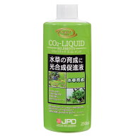日本動物薬品　ニチドウ　CO2リキッド　8エレメンツ　250ml　関東当日便