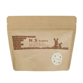 穂果　N．S　treats　パパイヤ　30g　うさぎ　おやつ　関東当日便