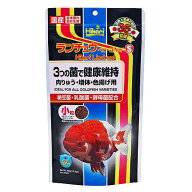 キョーリン　ランチュウベビーゴールドS　小粒　300g　金魚の餌　お一人様30点限