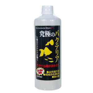 B−blast 究極のバクテリア 500ml 関東当日便