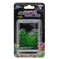 ニッソー　アクアティックプランツ　SS−5　人工水草　関東当日便