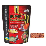 キョーリン　スーパーレッドシュリンプ　35g　お一人様50点限り