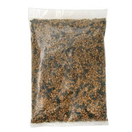 鈴虫飼育用赤玉土（プロ仕様）　活性炭強化タイプ　消臭強化　1L　昆虫マット　スズムシ用　関東当日便