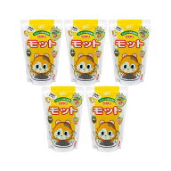 送料無料　キョーリン　ひかり　モット　1．2kg×5　ペレット　モルモット用　総合栄養食　ビタミンC配合…