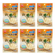 マルカン　こしたてプチ豆腐　10g×6　おやつ　ハムスター　うさぎ