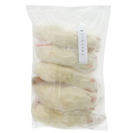 冷凍★富城　アダルトラットL　（5匹）　冷凍マウス　冷凍ラット　別途クール手数料　常温商品同梱不可