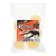 ミタニ　高タンパクゼリー　プロ10　60g×10個　ワイド　昆虫ゼリー　カブトムシ　クワガタ　関東当日便