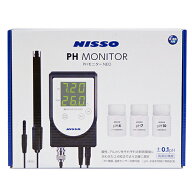 ニッソー　PHモニター　NEO　関東当日便