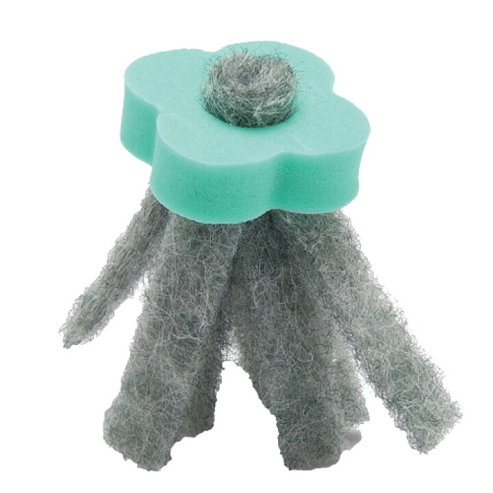 楽天市場 ｇｅｘ メダカ元気 卵のお守り産卵床 緑 関東当日便 Charm 楽天市場店