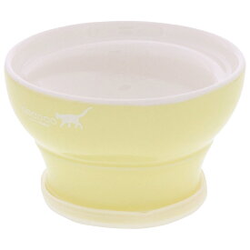 猫用食器　necoco　愛猫が食べやすい　脚付き食器　ドライフード向き　関東当日便