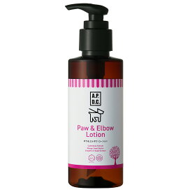 A．P．D．C．　ポウ＆エルボウローション　125ml　犬　肉球ケア　乾燥対策　関東当日便
