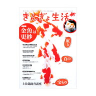 きんぎょ生活　No．11　関東当日便