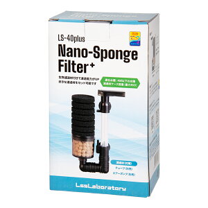 LSS@{́@NanoX|WtB^[@LS|40@Plus@GA[V@֓