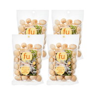 fu＋いりこ　30g×4　犬　おやつ　関東当日便