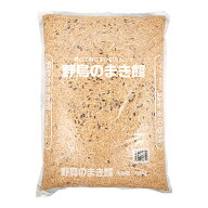 NPF　野鳥のまき餌　6．8kg　関東当日便