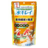 キョーリン　きんぎょのえさ　5つの力　胚芽　200g　コケ・汚れ軽減　善玉菌配合　低水温・体調不良時　…
