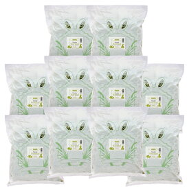 令和6年産　スーパープレミアムホースチモシーチャック袋　600g×10袋（6kg）　お一人様1点　うさぎ　小動物　牧草　関東当日便