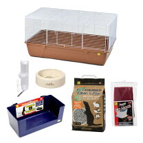 楽天市場】フェレット 飼育セット（ペット・ペットグッズ）の通販