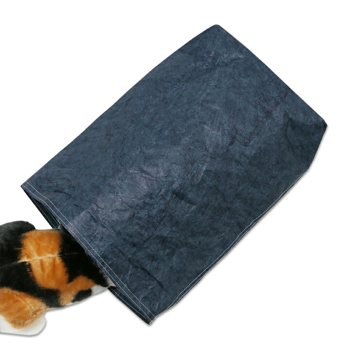 カシャカシャおもちゃNo.88 盛っ くろねこ 