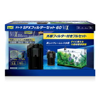 楽天市場】60x45x45水槽 セット（ペット・ペットグッズ）の通販