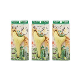 ペッツルート　お米から作ったデンタルチュー　お茶入り　S×3　犬用おもちゃ　関東当日便
