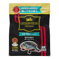 キョーリン　カメプロス　プレミアム　大スティック　550g　餌　水棲カメ用　高嗜好性　お一人様20点限り…
