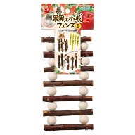 マルカン　果実って小枝　りんごフェンス　S　関東当日便