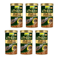 テトラ　レプトミンスーパー　中粒　160g×6　関東当日便