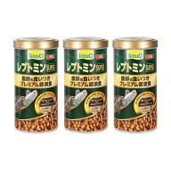 テトラ　レプトミンスーパー　大粒　260g×3　関東当日便