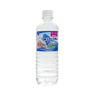 ペットの天然水　Vウォーター　500ml×24　富士山の天然水　関東当日便