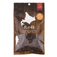 北の極　エゾシカあらびきフレーク　30g　関東当日便