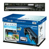 楽天市場】45cm水槽 コトブキの通販