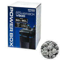 楽天市場】コトブキパワーボックス v900の通販