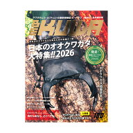 ビークワ　BE−KUWA　100　（2026）　夏号　関東当日便