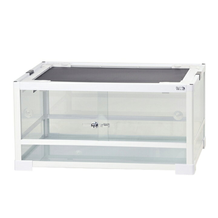 楽天市場】爬虫類ケージ 三晃商会 レプティワイルド パンテオン  