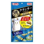 いなば　焼かつおクランキー　ほたて味　3g×10袋　関東当日便